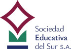 Logo Sociedad Educativa del Sur