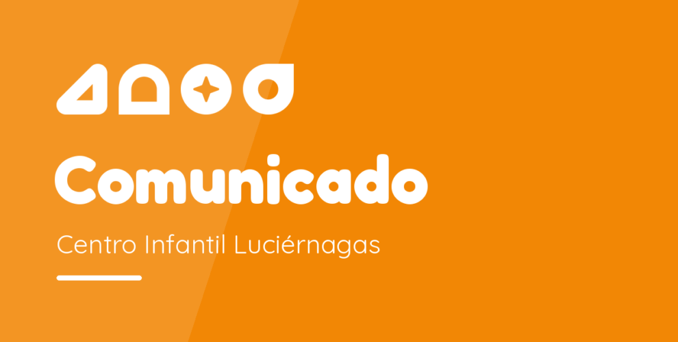 Comunicado 09/2026 – Vencimiento novena pensión escolar (Luciérnagas)